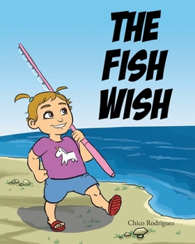 Paperback The Fish Wish Book