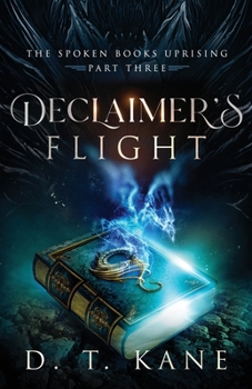 Paperback Declaimer's Flight Book
