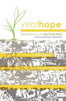 Paperback Viralhope Book