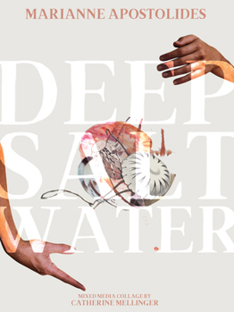 Paperback Deep Salt Water Book