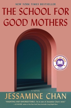 Hardcover The School for Good Mothers Book