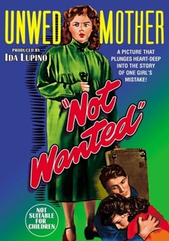 DVD Not Wanted Book