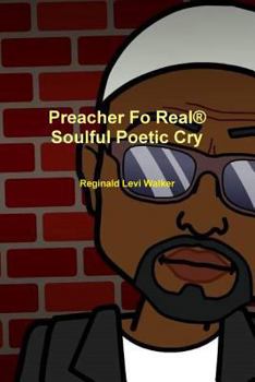 Paperback Soulful Poetic Cry Book