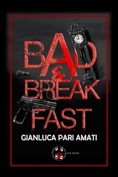 Paperback Bad & Breakfast [Italian] Book