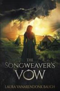 Paperback The Songweaver's Vow Book