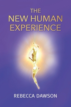 Paperback The New Human Experience Book