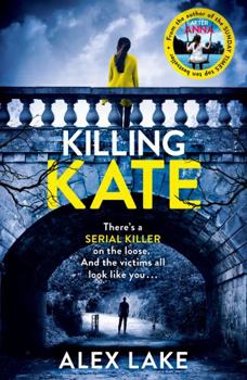 Paperback Killing Kate Book
