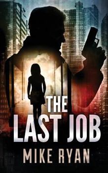 Paperback The Last Job Book