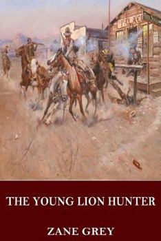 The Young Lion Hunter