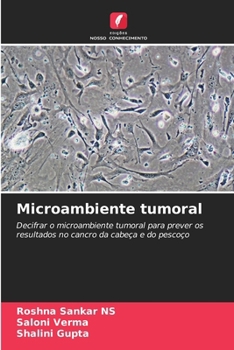 Paperback Microambiente tumoral [Portuguese] Book