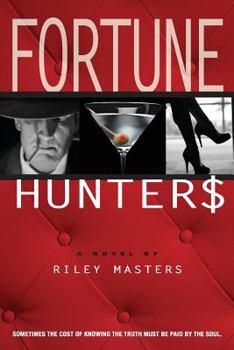 Paperback Fortune Hunters Book
