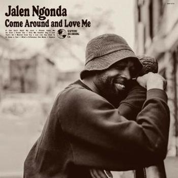 Music - CD Come Around And Love Me Book