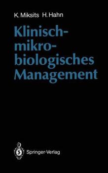 Paperback Klinisch-Mikrobiologisches Management [German] Book