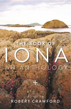 Mass Market Paperback The Book of Iona: An Anthology Book