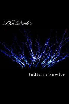 Paperback The Pack Book