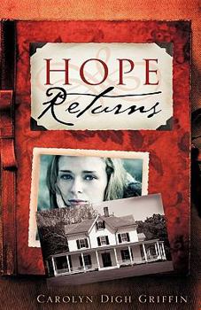 Paperback Hope Returns Book