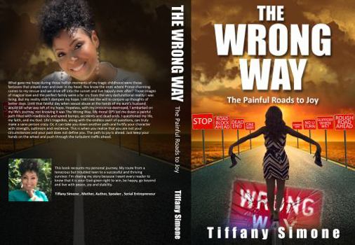 Paperback The Wrong Way Book