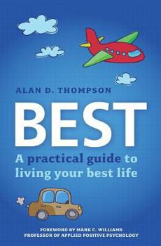 Paperback Best: A practical guide to living your best life Book