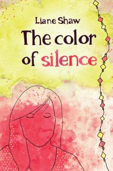 Paperback The Color of Silence Book