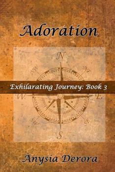 Paperback Adoration Book