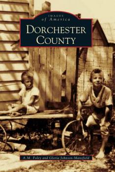 Paperback Dorchester County Book