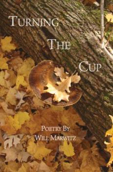 Paperback Turning the Cup Book