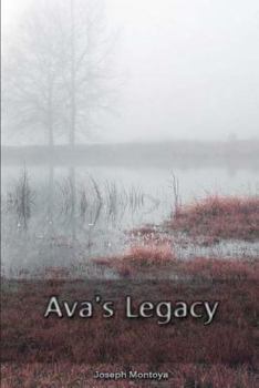 Paperback Ava's Legacy Book