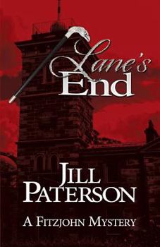 Paperback Lane's End: A Fitzjohn Mystery Book