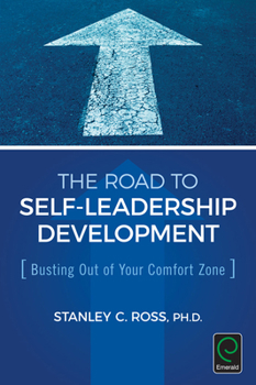Paperback The Road to Self-Leadership Development Book