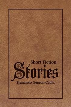 Paperback Short Fiction Stories Book
