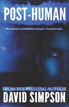 Post-Human - Book #2 of the Post-Human