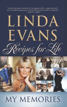 Paperback Recipes for Life: My Memories Book