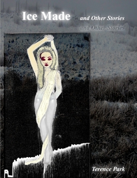 Paperback Ice Made and Other Stories Book