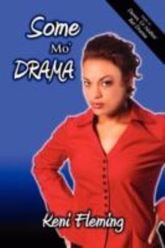 Paperback Some Mo' Drama Book