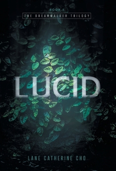 Hardcover Lucid Book