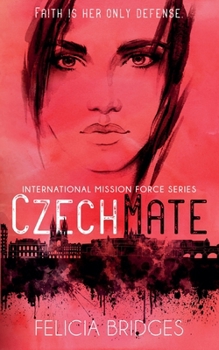 Paperback CzechMate Book