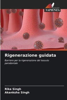 Paperback Rigenerazione guidata [Italian] Book