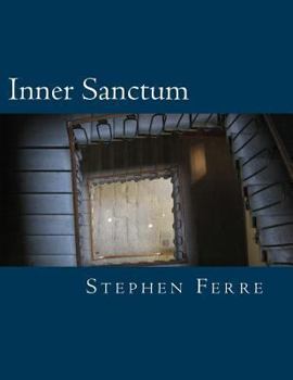 Paperback Inner Sanctum Book