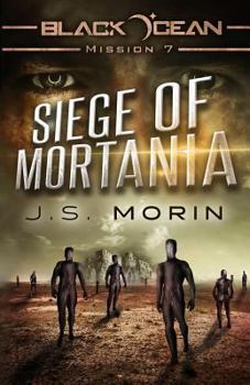 Paperback Siege of Mortania: Mission 7 Book