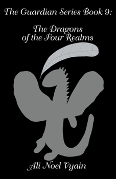 Paperback The Dragons of the Four Realms Book