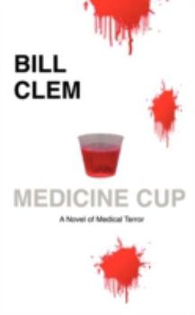 Paperback Medicine Cup Book