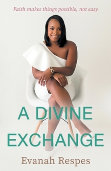 Paperback A Divine Exchange Book