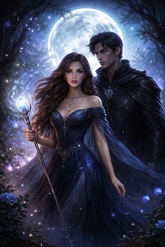 Paperback Moonbound by the Shadow Prince [French] Book