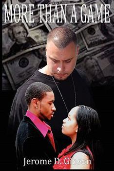 Paperback More Than a Game Book