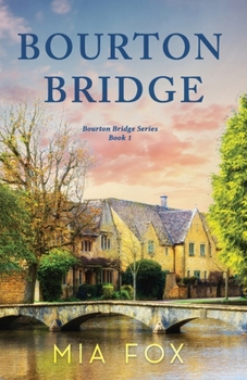 Paperback Bourton Bridge Book
