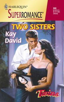 Two Sisters: Twins (Harlequin Superromance No. 888)