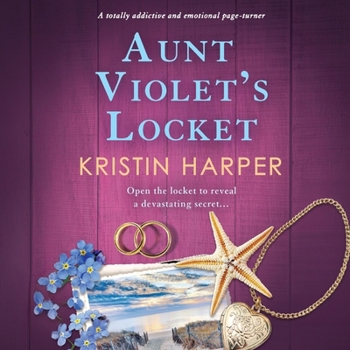 Aunt Violet's Locket: A totally addictive and emotional page-turner