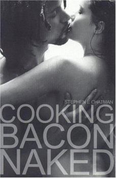 Paperback Cooking Bacon Naked Book