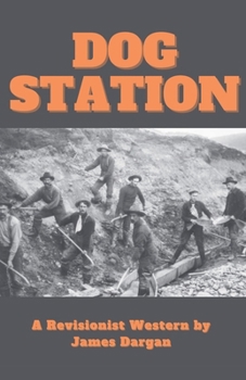 Paperback Dog Station Book