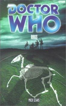 Doctor Who: Rags - Book #40 of the Past Doctor Adventures